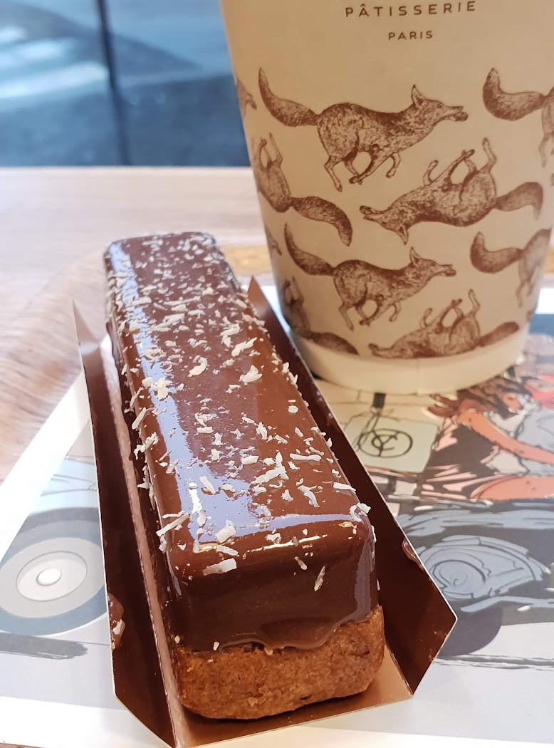 Yc Pâtisserie 1